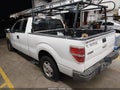 2011 Ford F-150 — photo 3 of 15 | VIN 1FTFX1CF6BFB58385