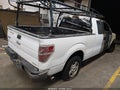 2011 Ford F-150 — photo 4 of 15 | VIN 1FTFX1CF6BFB58385