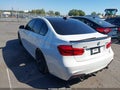 2017 BMW 3 Series — photo 3 of 18 | VIN WBA8B7G3XHNU38350