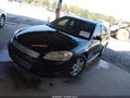 2009 Chevrolet Impala — photo 2 of 11 | VIN 2G1WC57M791187142