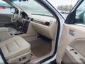 2007 Ford Five Hundred — photo 5 of 11 | VIN 1FAHP28157G114428