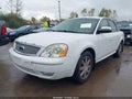 2007 Ford Five Hundred — photo 6 of 11 | VIN 1FAHP28157G114428