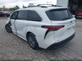 2022 Toyota Sienna — photo 3 of 16 | VIN 5TDBSKFC0NS072627