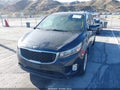 2015 Kia Sedona — photo 2 of 18 | VIN KNDMC5C17F6026403