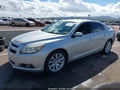 2013 Chevrolet Malibu — photo 2 of 16 | VIN 1G11E5SA8DF239686