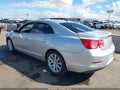 2013 Chevrolet Malibu — photo 3 of 16 | VIN 1G11E5SA8DF239686