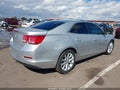 2013 Chevrolet Malibu — photo 4 of 16 | VIN 1G11E5SA8DF239686