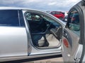 2013 Chevrolet Malibu — photo 5 of 16 | VIN 1G11E5SA8DF239686