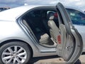 2013 Chevrolet Malibu — photo 8 of 16 | VIN 1G11E5SA8DF239686
