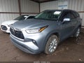 2021 Toyota Highlander — photo 2 of 16 | VIN 5TDYZRAH6MS068873