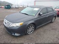 2011 Toyota Avalon — photo 2 of 12 | VIN 4T1BK3DB3BU423159