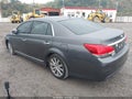 2011 Toyota Avalon — photo 3 of 12 | VIN 4T1BK3DB3BU423159