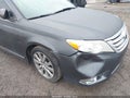 2011 Toyota Avalon — photo 6 of 12 | VIN 4T1BK3DB3BU423159