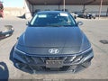 2025 Hyundai Elantra — photo 12 of 16 | VIN KMHLS4DG7SU981229