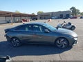 2025 Hyundai Elantra — photo 13 of 16 | VIN KMHLS4DG7SU981229