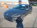 2025 Hyundai Elantra — photo 2 of 16 | VIN KMHLS4DG7SU981229