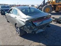 2025 Hyundai Elantra — photo 3 of 16 | VIN KMHLS4DG7SU981229