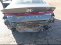 2025 Hyundai Elantra — photo 6 of 16 | VIN KMHLS4DG7SU981229