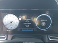 2025 Hyundai Elantra — photo 7 of 16 | VIN KMHLS4DG7SU981229