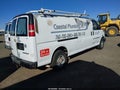 2009 Chevrolet Express 2500 — photo 4 of 11 | VIN 1GCGG29C791169927