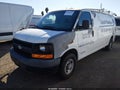 2009 Chevrolet Express 2500 — photo 6 of 11 | VIN 1GCGG29C791169927