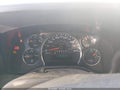 2009 Chevrolet Express 2500 — photo 7 of 11 | VIN 1GCGG29C791169927