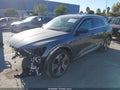2019 Audi e-tron — photo 2 of 17 | VIN WA1VAAGE6KB006090