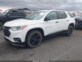 2020 Chevrolet Traverse — photo 2 of 16 | VIN 1GNEVKKW1LJ276214