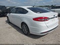 2017 Ford Fusion — photo 3 of 16 | VIN 3FA6P0HD6HR380279