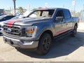 2021 Ford F-150 — photo 2 of 17 | VIN 1FTFW1ED2MFB79090
