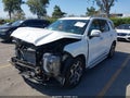 2022 Hyundai Palisade — photo 2 of 21 | VIN KM8R7DHE1NU386255