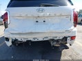 2022 Hyundai Palisade — photo 16 of 21 | VIN KM8R7DHE1NU386255