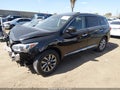 2014 Infiniti QX60 — photo 2 of 11 | VIN 5N1AL0MN5EC548207
