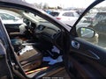 2014 Infiniti QX60 — photo 5 of 11 | VIN 5N1AL0MN5EC548207