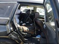 2014 Infiniti QX60 — photo 8 of 11 | VIN 5N1AL0MN5EC548207