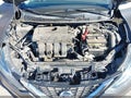 2017 Nissan Sentra — photo 10 of 11 | VIN 3N1AB7AP5HL706143
