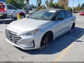 2019 Hyundai Elantra — photo 2 of 21 | VIN KMHD84LF1KU738043