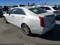 2017 Cadillac ATS — photo 3 of 16 | VIN 1G6AB5SX3H0161267