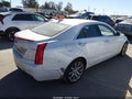 2017 Cadillac ATS — photo 4 of 16 | VIN 1G6AB5SX3H0161267