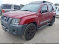 2006 Nissan Xterra — photo 2 of 12 | VIN 5N1AN08W76C545212