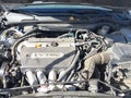 2004 Honda Accord — photo 10 of 17 | VIN 1HGCM72594A003080
