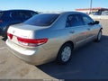2004 Honda Accord — photo 4 of 16 | VIN JHMCM56434C039161