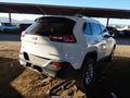 2015 Jeep Cherokee — photo 4 of 16 | VIN 1C4PJMDS1FW706138