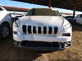 2015 Jeep Cherokee — photo 6 of 16 | VIN 1C4PJMDS1FW706138