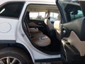 2015 Jeep Cherokee — photo 8 of 16 | VIN 1C4PJMDS1FW706138