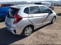 2016 Honda Fit — photo 4 of 15 | VIN JHMGK5H5XGX006376