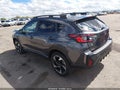 2024 Subaru Crosstrek — photo 3 of 16 | VIN 4S4GUHN6XR3828823