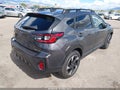 2024 Subaru Crosstrek — photo 4 of 16 | VIN 4S4GUHN6XR3828823