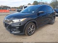 2022 Honda HR-V — photo 2 of 16 | VIN 3CZRU6H5XNM749188