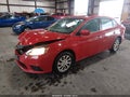 2017 Nissan Sentra — photo 2 of 13 | VIN 3N1AB7APXHY312477
